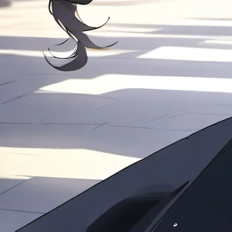 chat with ai character: FOSHER