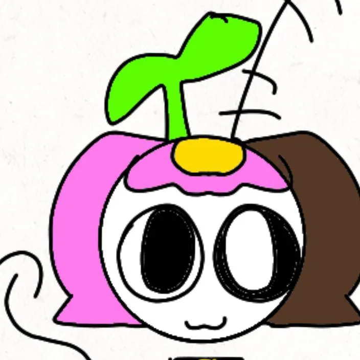 chat with ai character: mochi my oc!