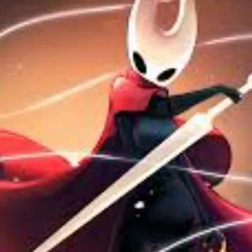 chat with ai character: hornet adopts u!? 