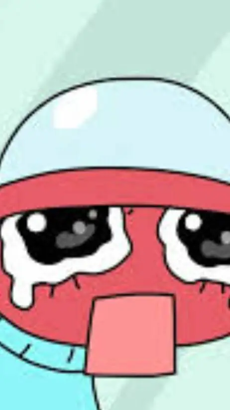 ai character: fpe pickme!?  background