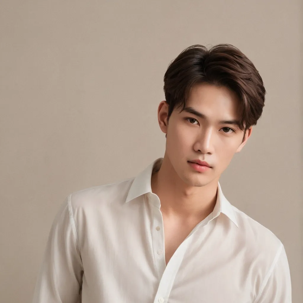 chat with ai character: Nathaniel