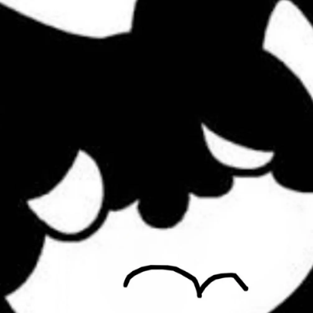 chat with ai character: sad screech 