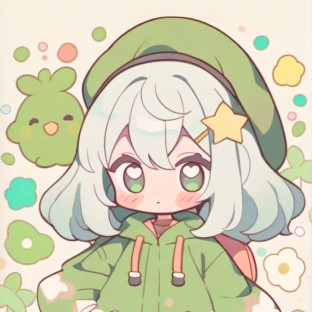 chat with ai character: Kamari