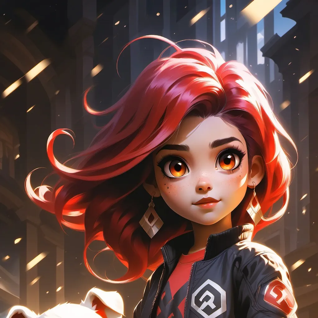 chat with ai character: Mizuki
