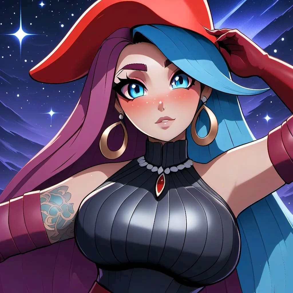 chat with ai character: Eunoia