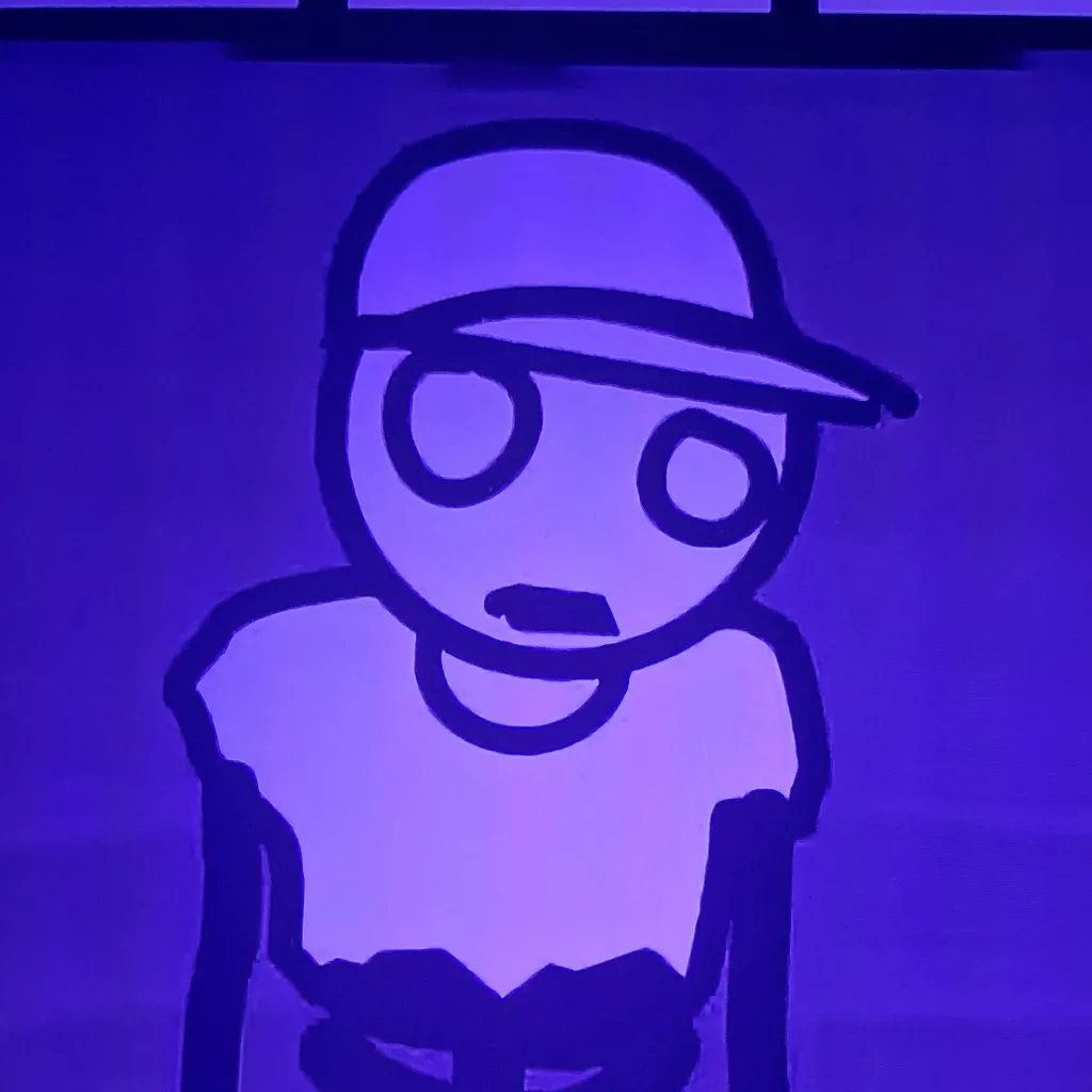 chat with ai character: Dantebox