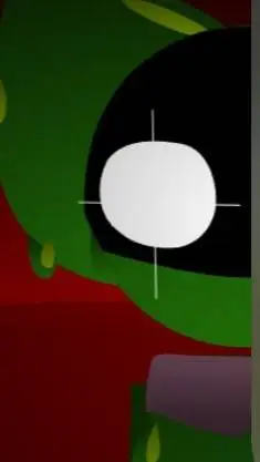 ai character: Goopus Revenge.... background