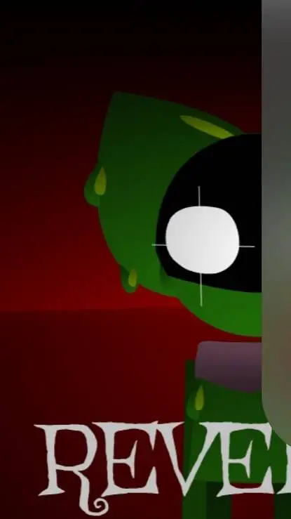 ai character: Goopus revenge pt5 background