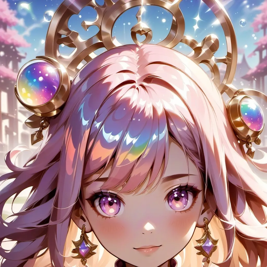 chat with ai character: daniela