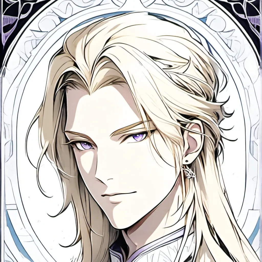 chat with ai character: ×Prince Eithan× 