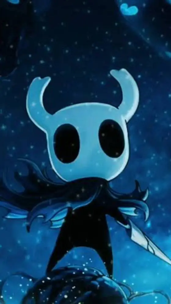 Talkie AI - Chat with hollow knight 