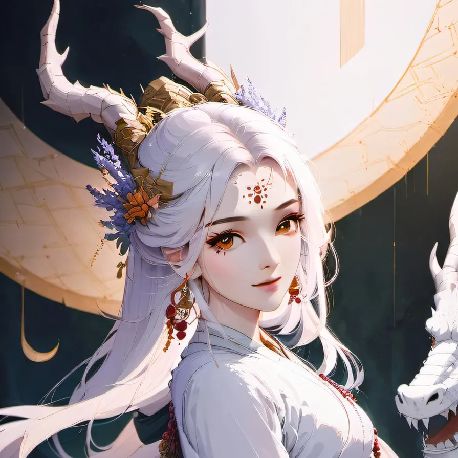 chat with ai character: Winter Meres