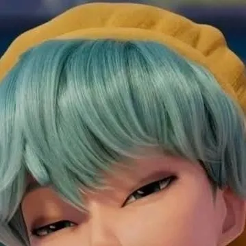 chat with ai character: Baby Saja
