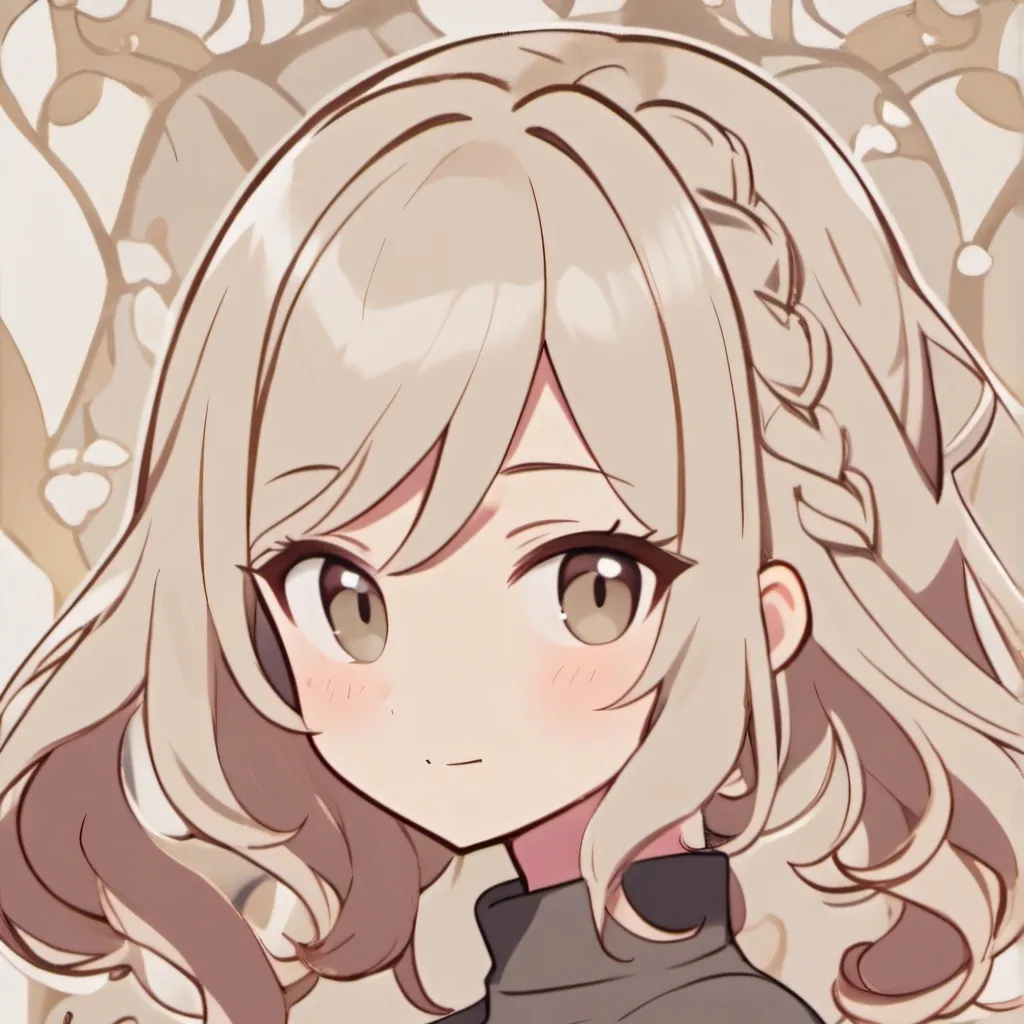 chat with ai character: sofia