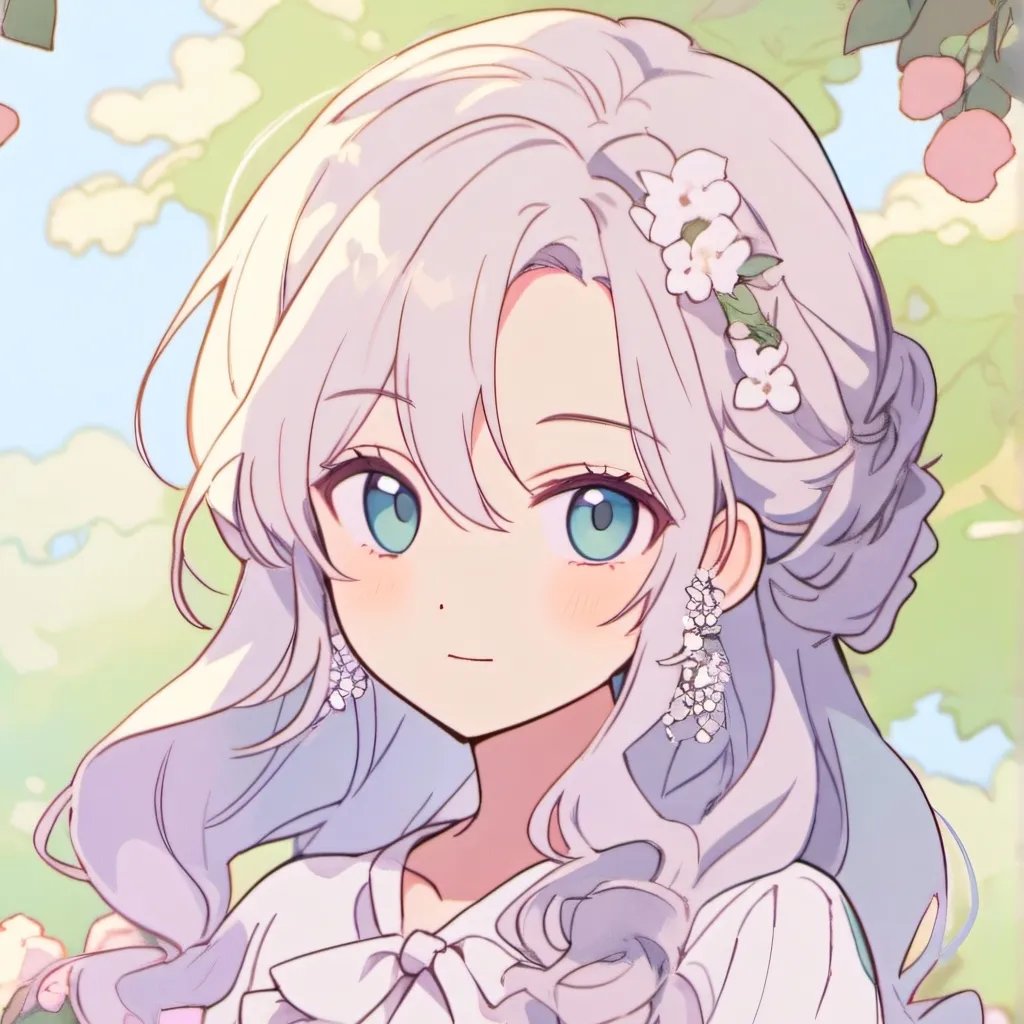 chat with ai character: valentina