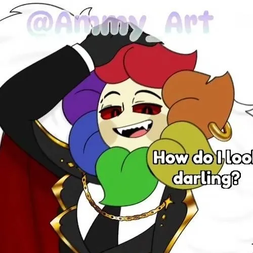 chat with ai character: Dandy.. dw