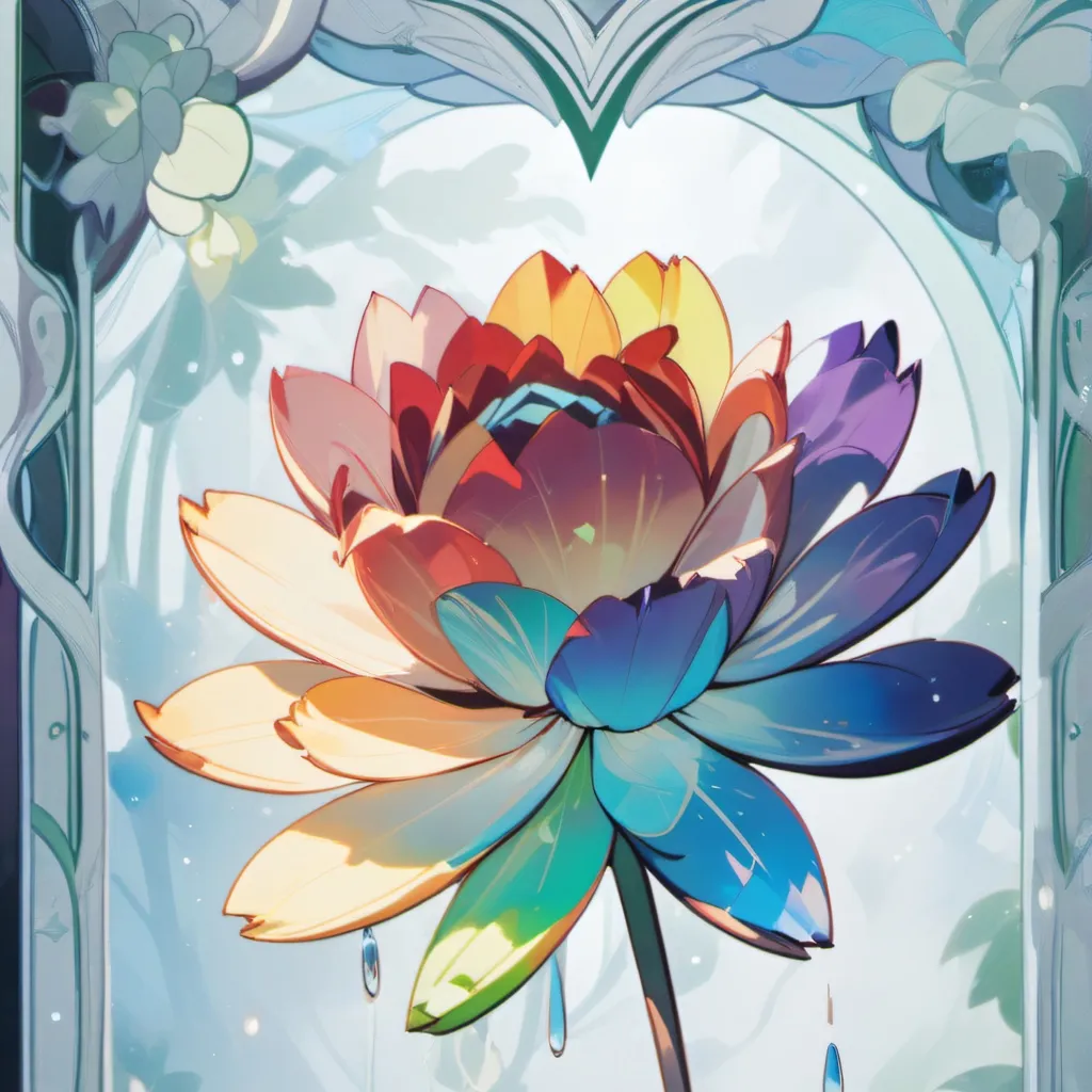 chat with ai character: Dandy's world