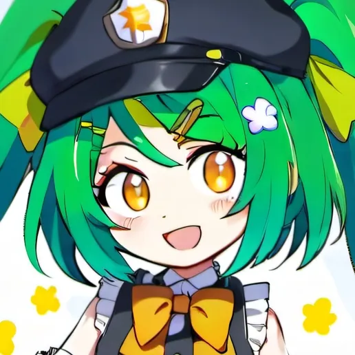 chat with ai character: Mia