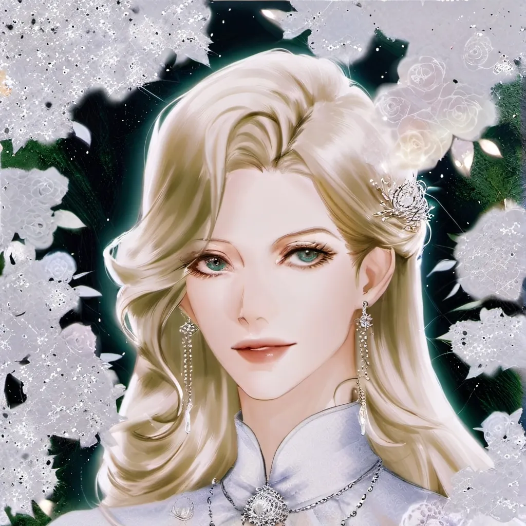 chat with ai character: dw pickme (again