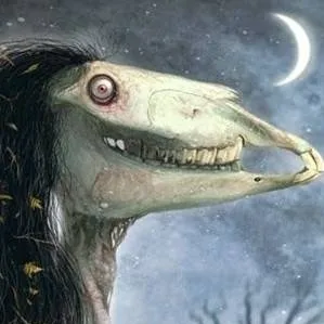 chat with ai character: Ciguanaba