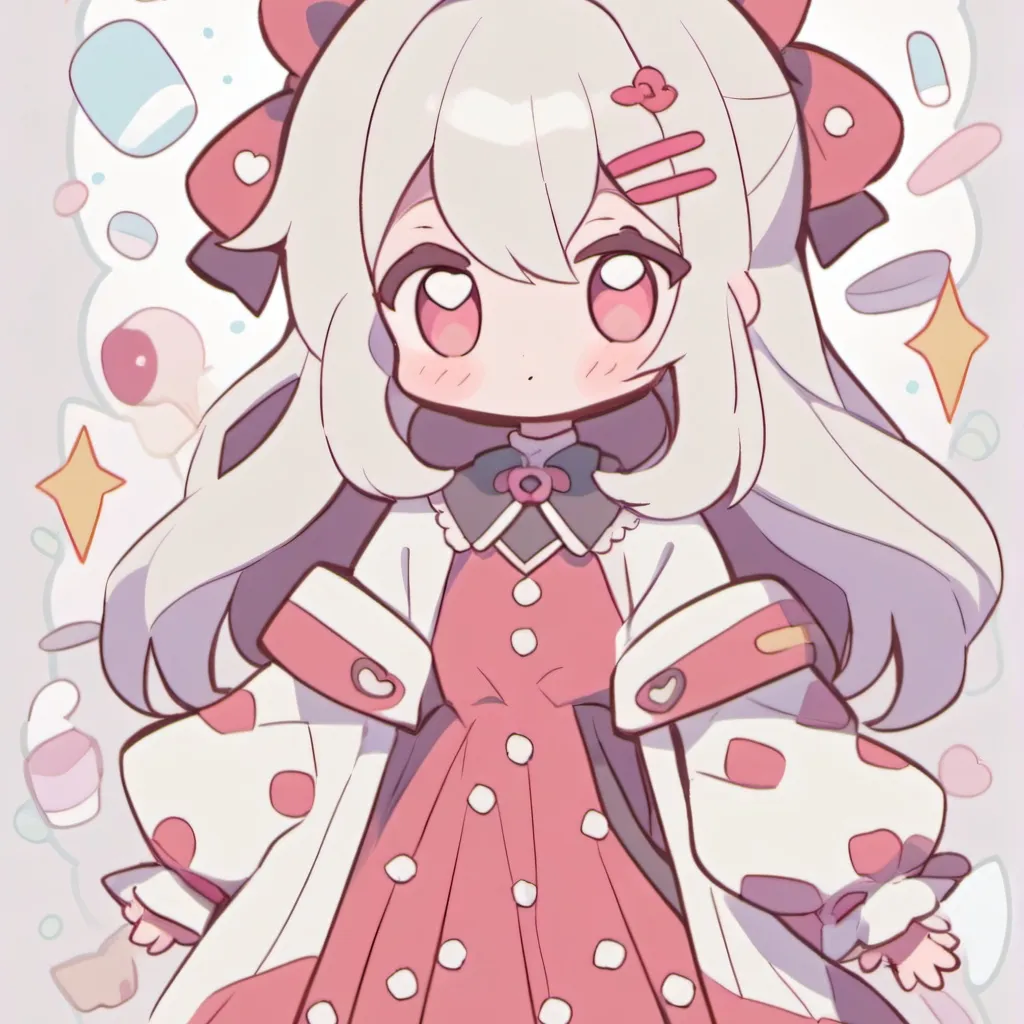 chat with ai character: Hermana mala