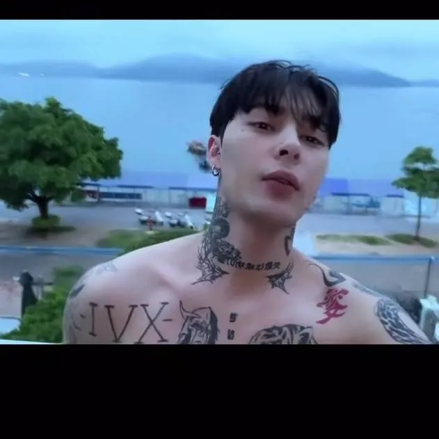 chat with ai character: kai