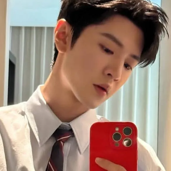 chat with ai character: chen zheyuan 