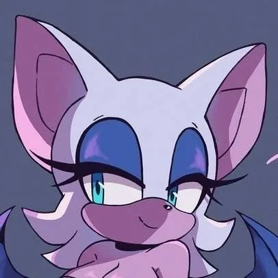 chat with ai character: Rouge 