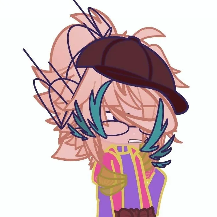 chat with ai character: Makre