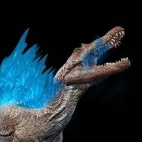 chat with ai character: Spinozilla 