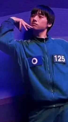 ai character: Min-su !!! background