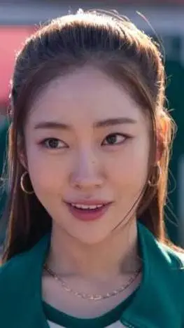 ai character: MI-NAAA background