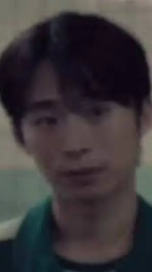 ai character: Gyeong-su... background