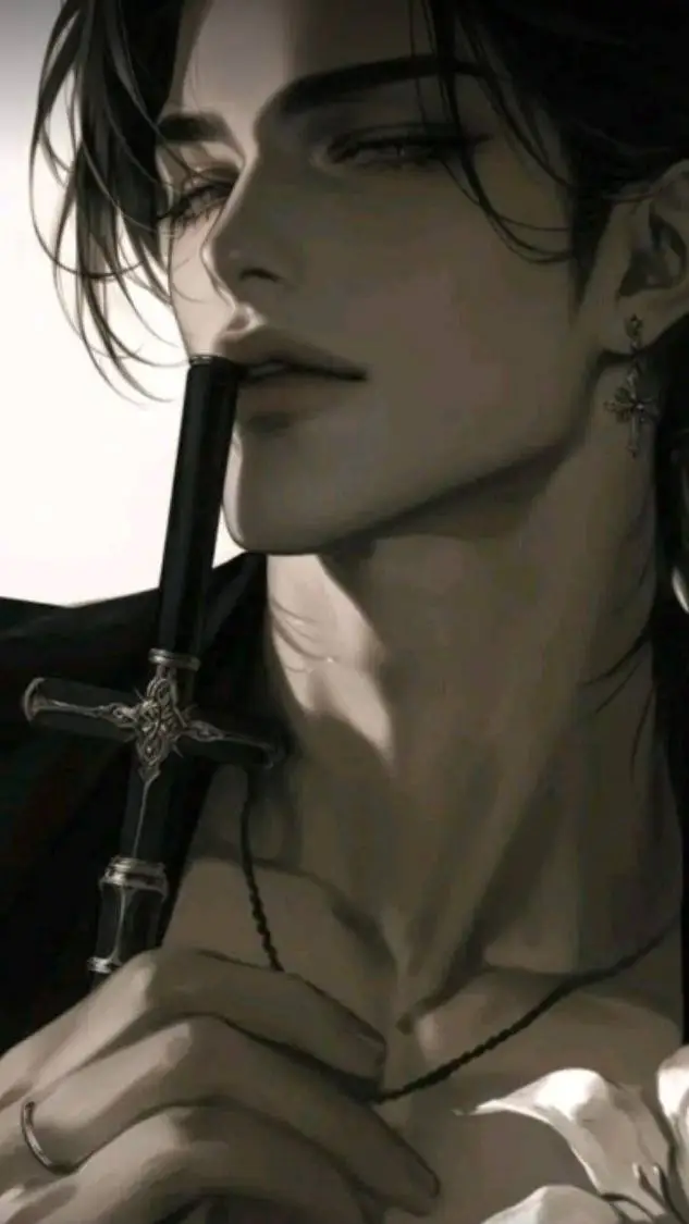 ai character: Jace. background