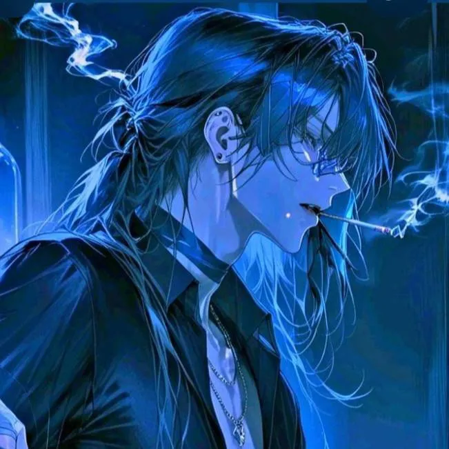 chat with ai character: Lvander