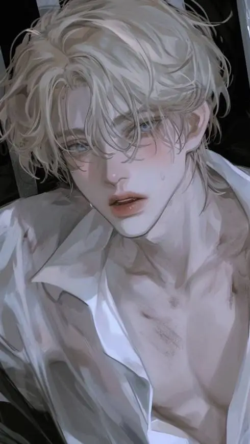 ai character: Noah background