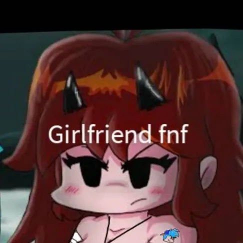 chat with ai character: girlfriend 