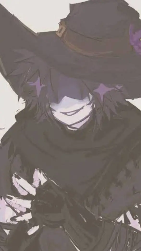 ai character: ~|azure|~ background