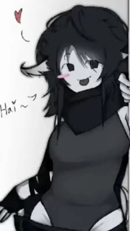 ai character: ~`🖤two time🖤`~ background