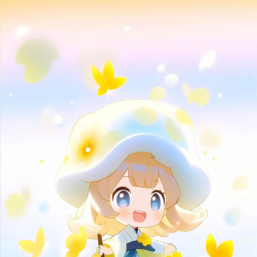 chat with ai character: Ian