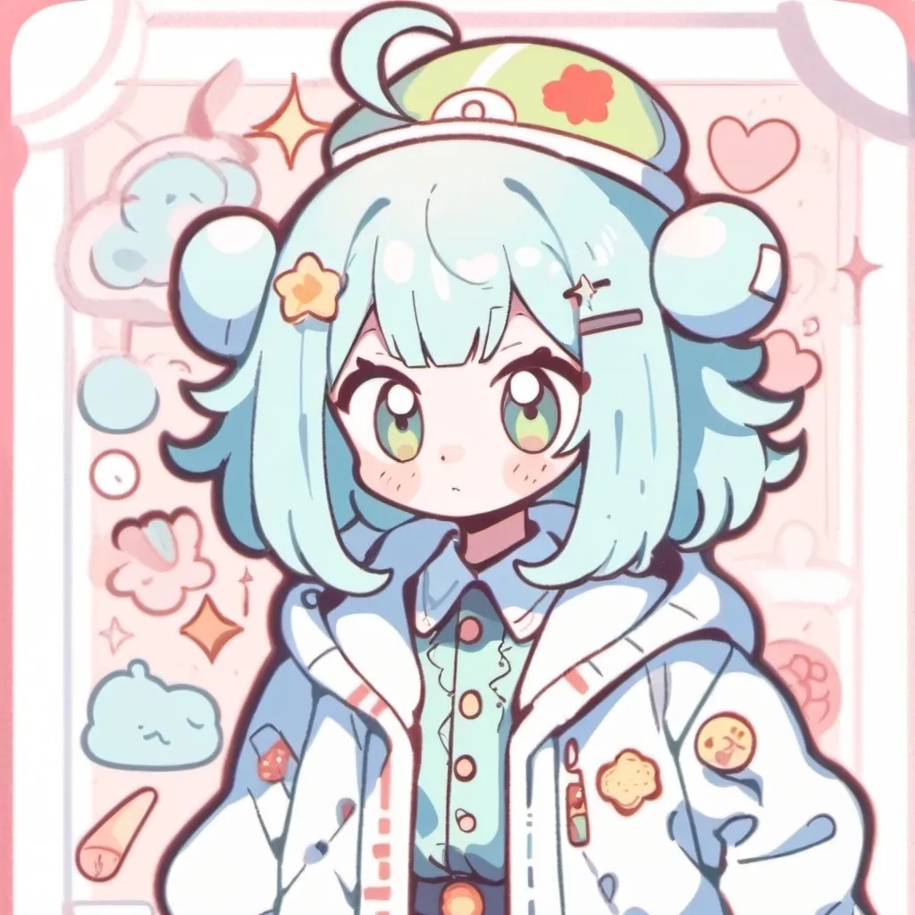 chat with ai character: Maribeth 