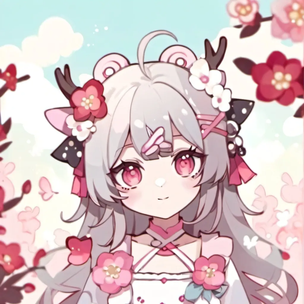 chat with ai character: I don't know 