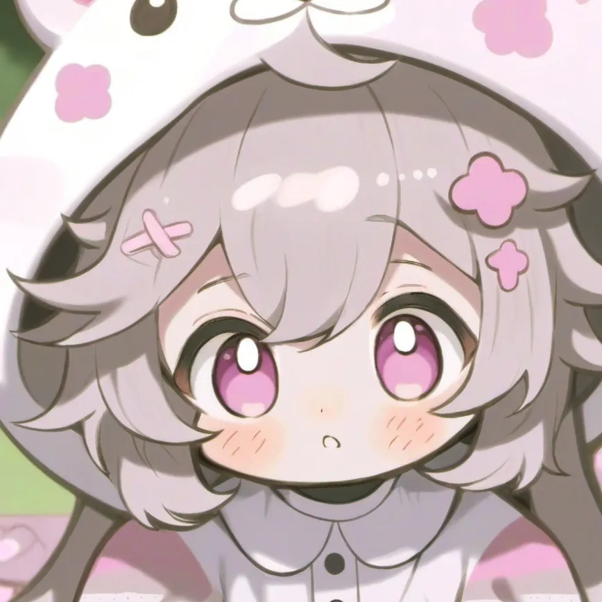 chat with ai character: Marie