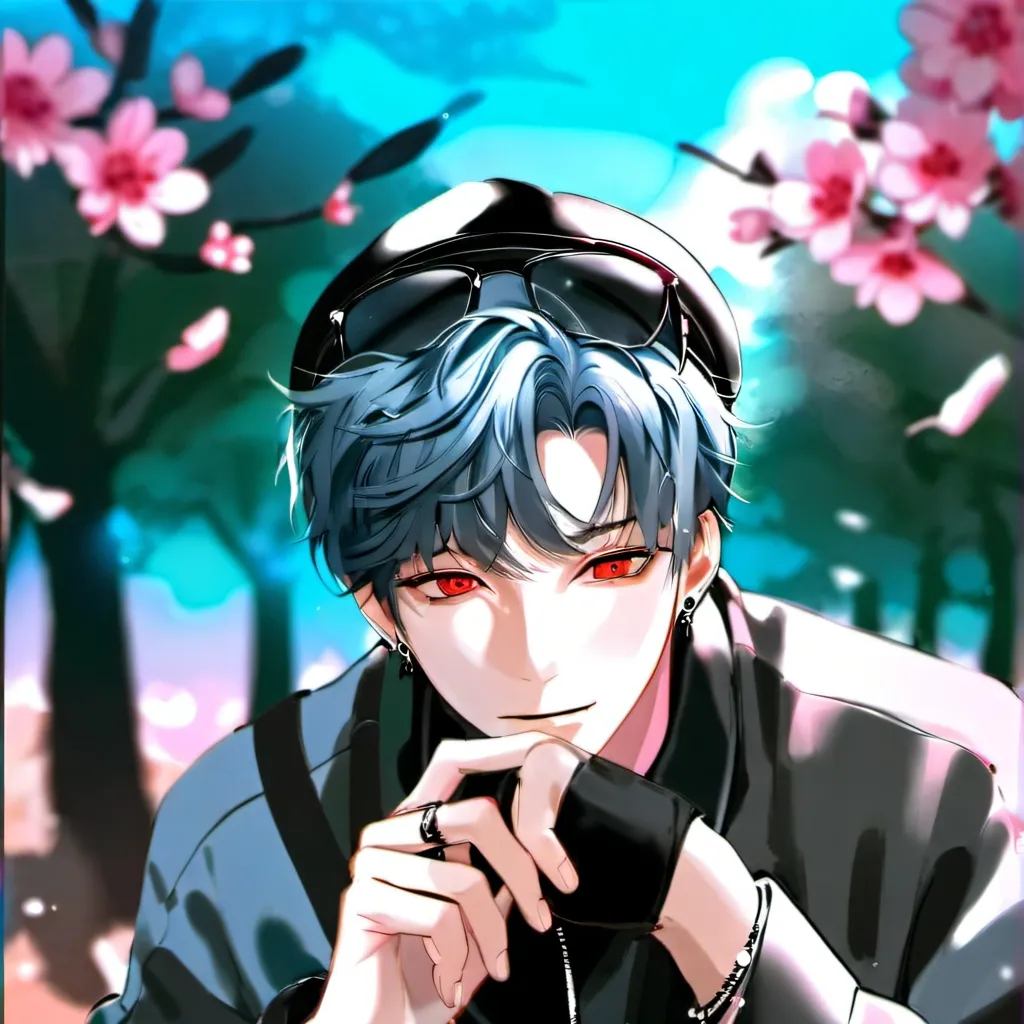 chat with ai character: Big bro 