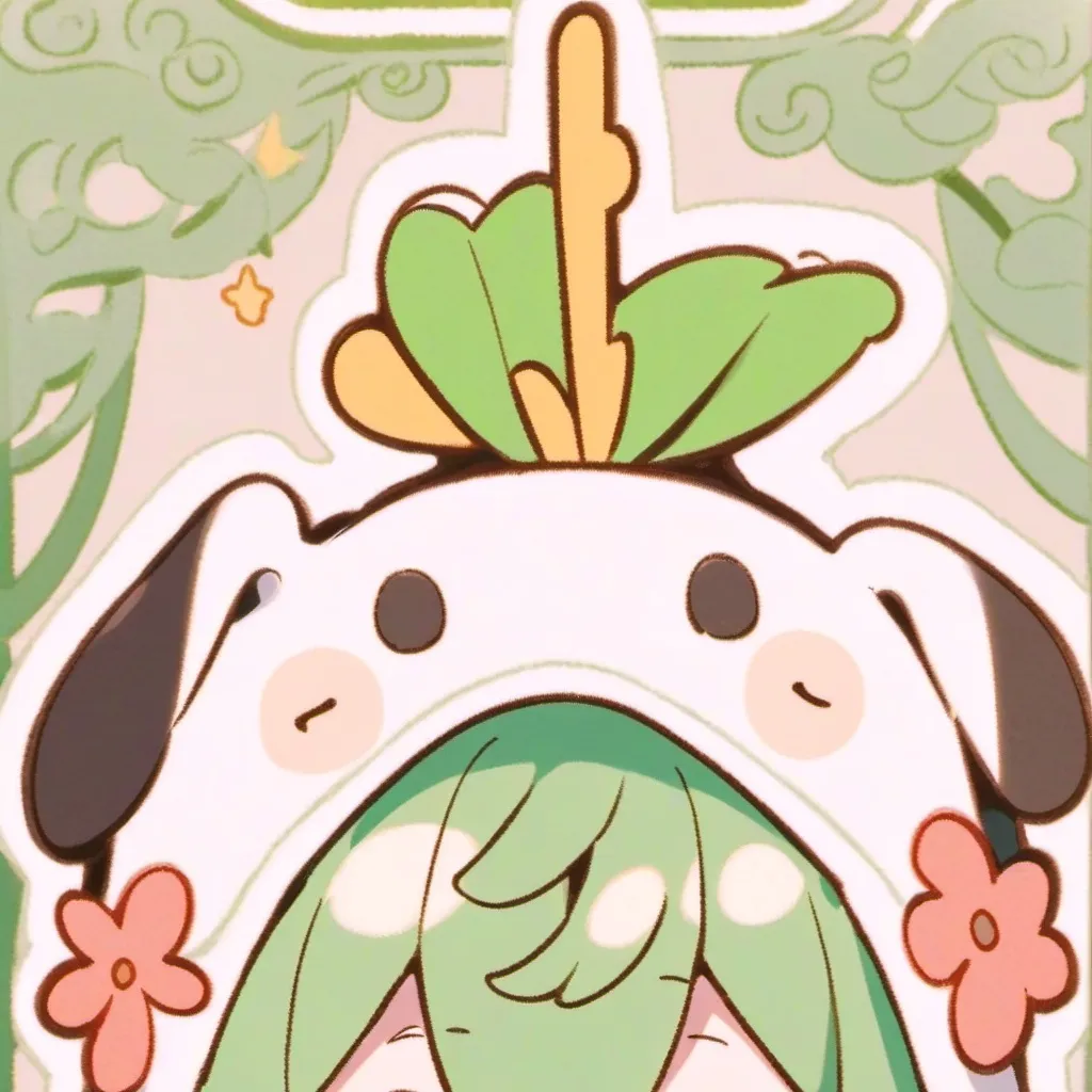 chat with ai character: Niña