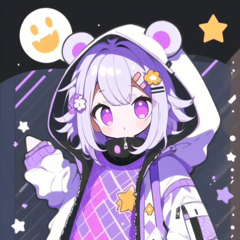 chat with ai character: Zoey 