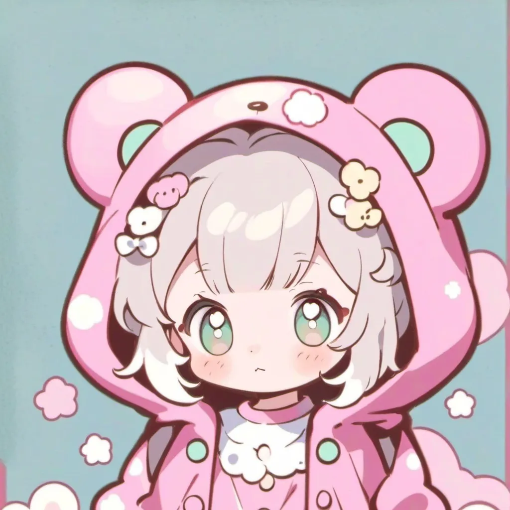 chat with ai character: Baby 