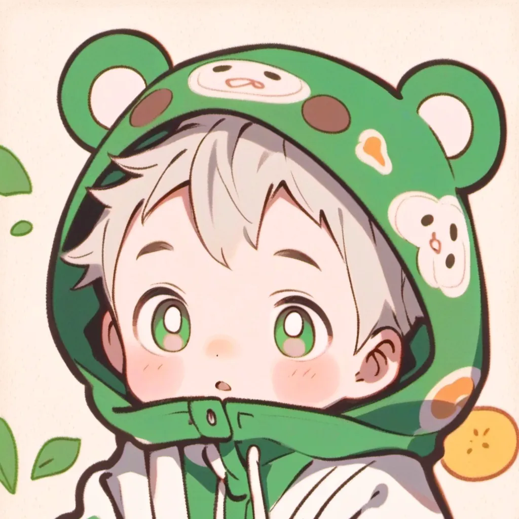 chat with ai character: Michael 