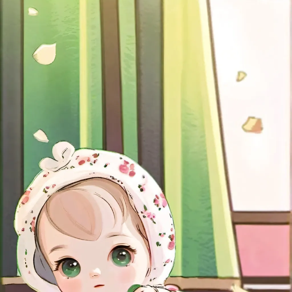 chat with ai character: Ann