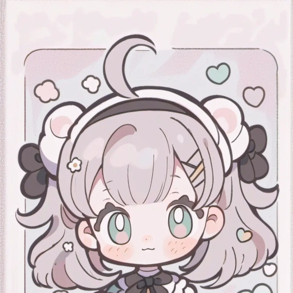 chat with ai character: Anna 